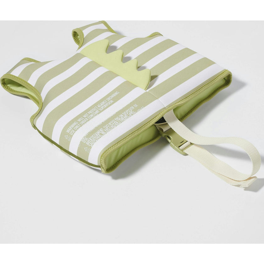 Kids Swim Vest: 2-3Y - Into the Wild