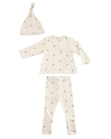 Riley Magnetic Baby Set in Turtles