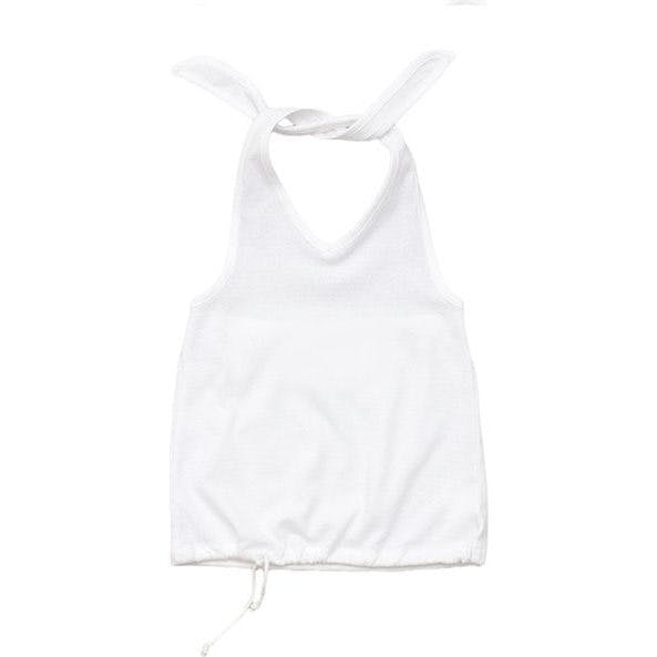 Novelty Halter