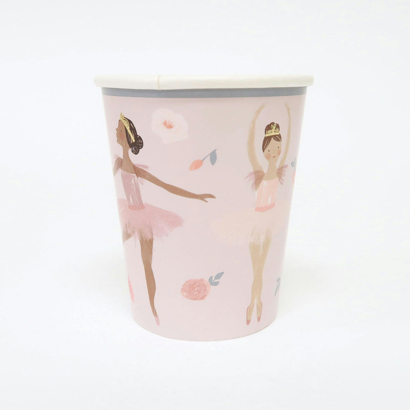 Ballet Cups