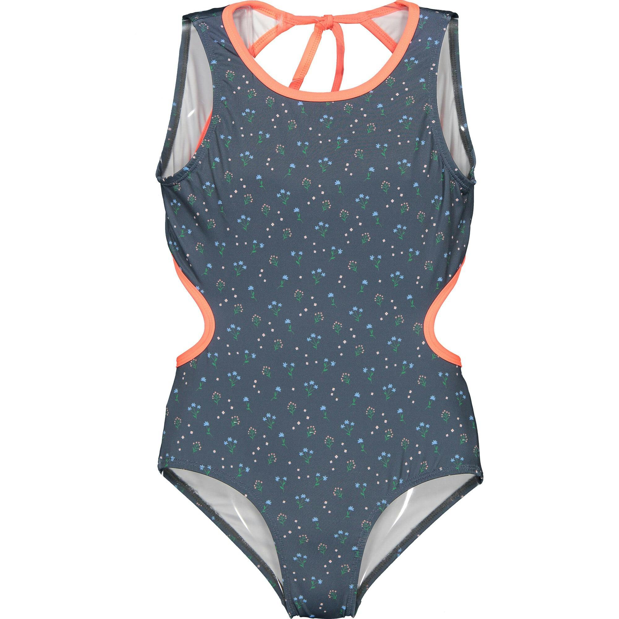 Night Garden Triquini, Florals