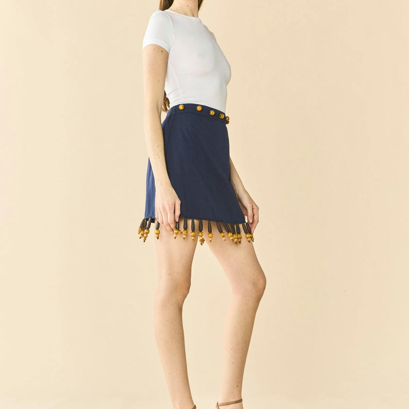 Cleo Skirt