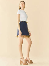 Cleo Skirt