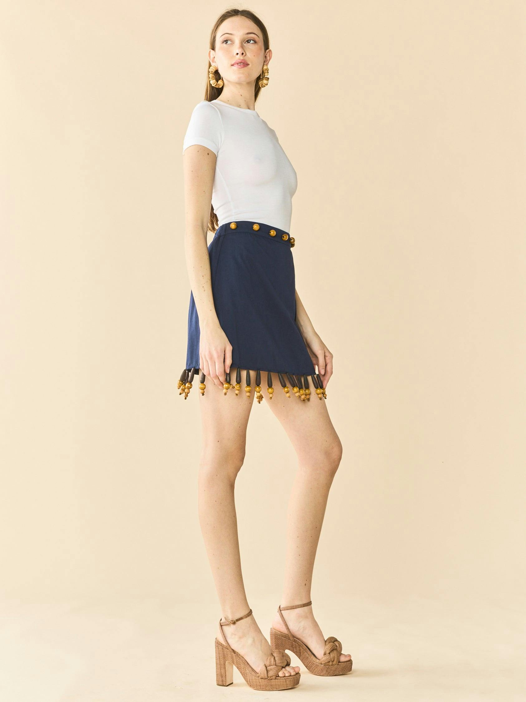 Cleo Skirt