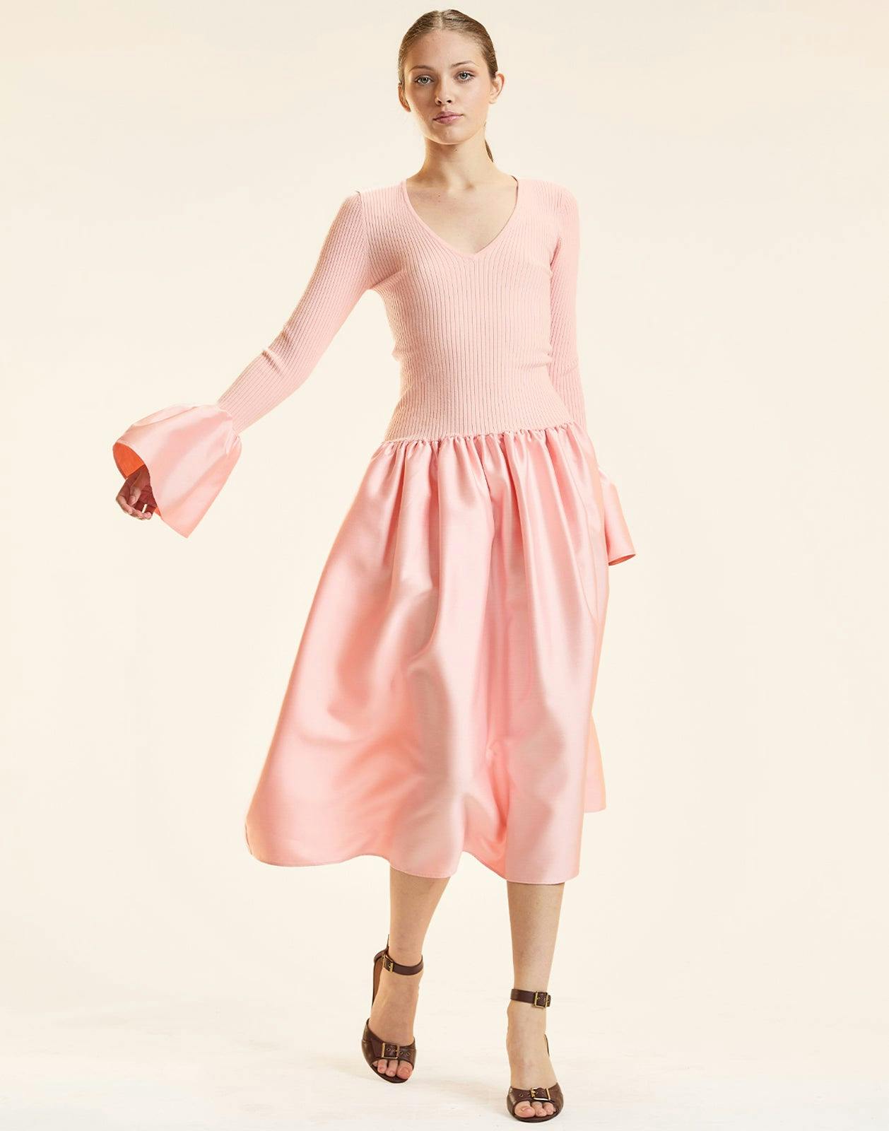 Fiona Dress