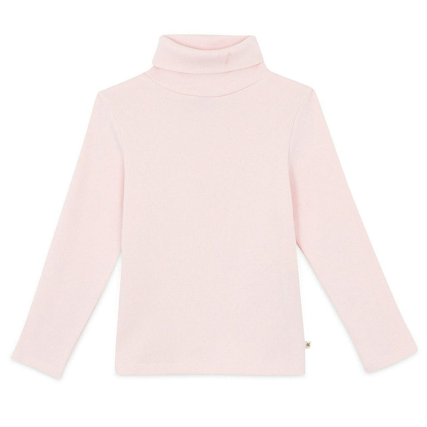 Titou Soft Turtleneck