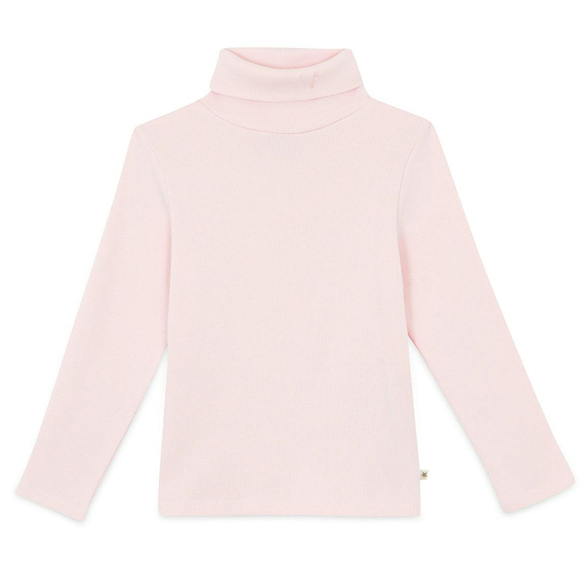 Titou Soft Turtleneck