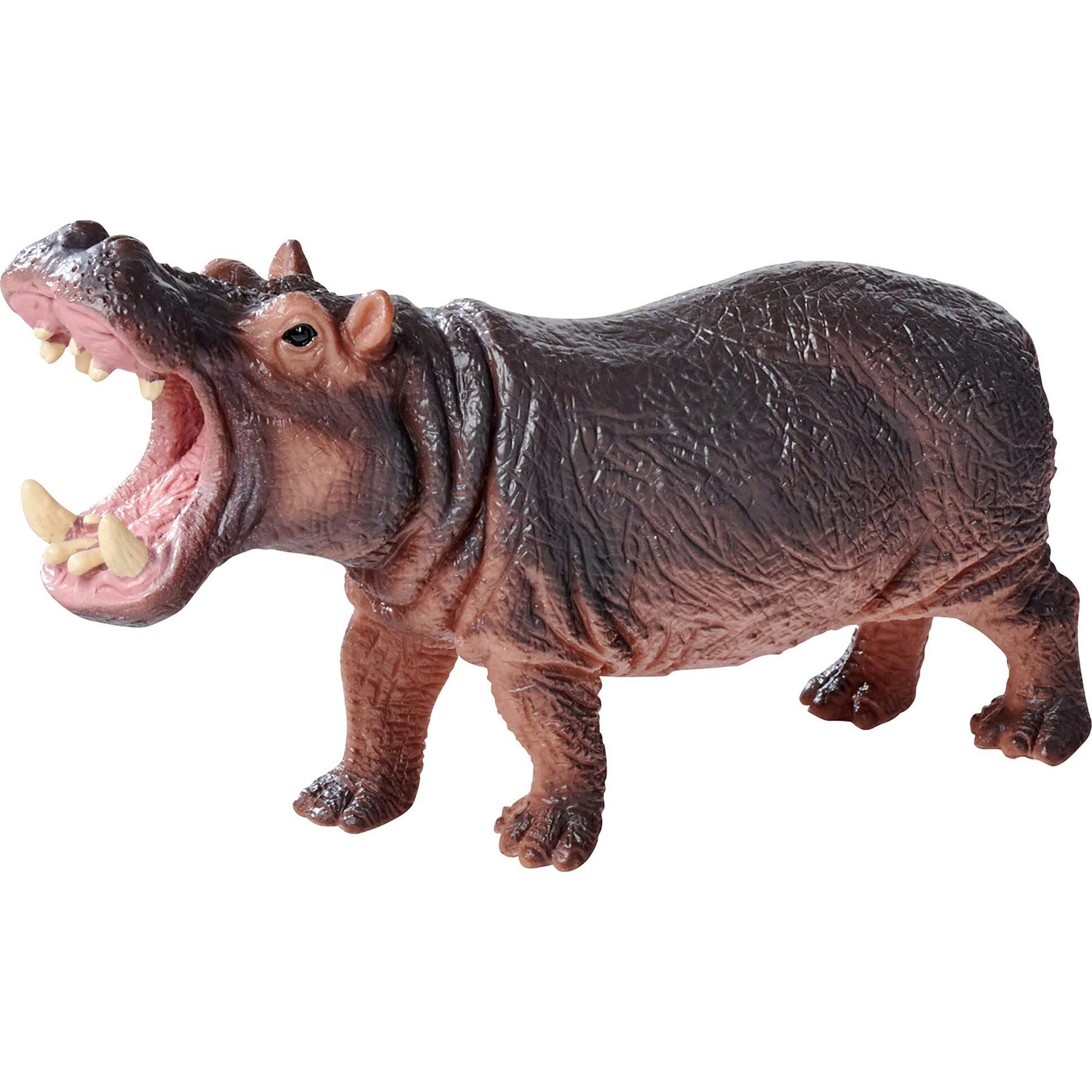 Animals Set: Wild Series 2 - 5pc