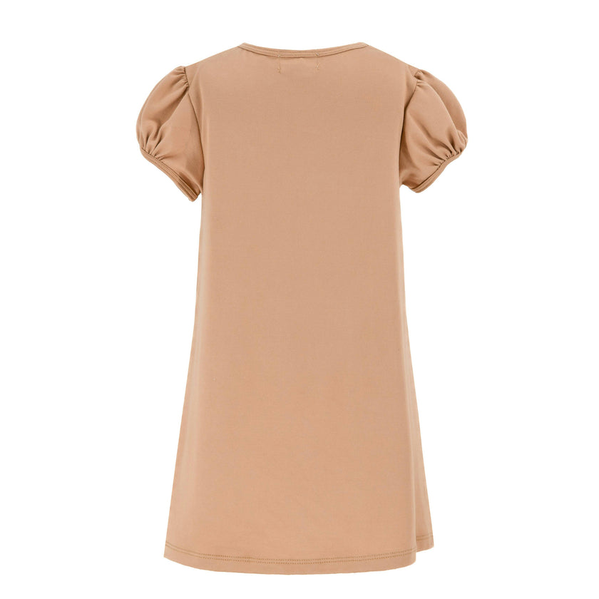 Goldie Girl Dress