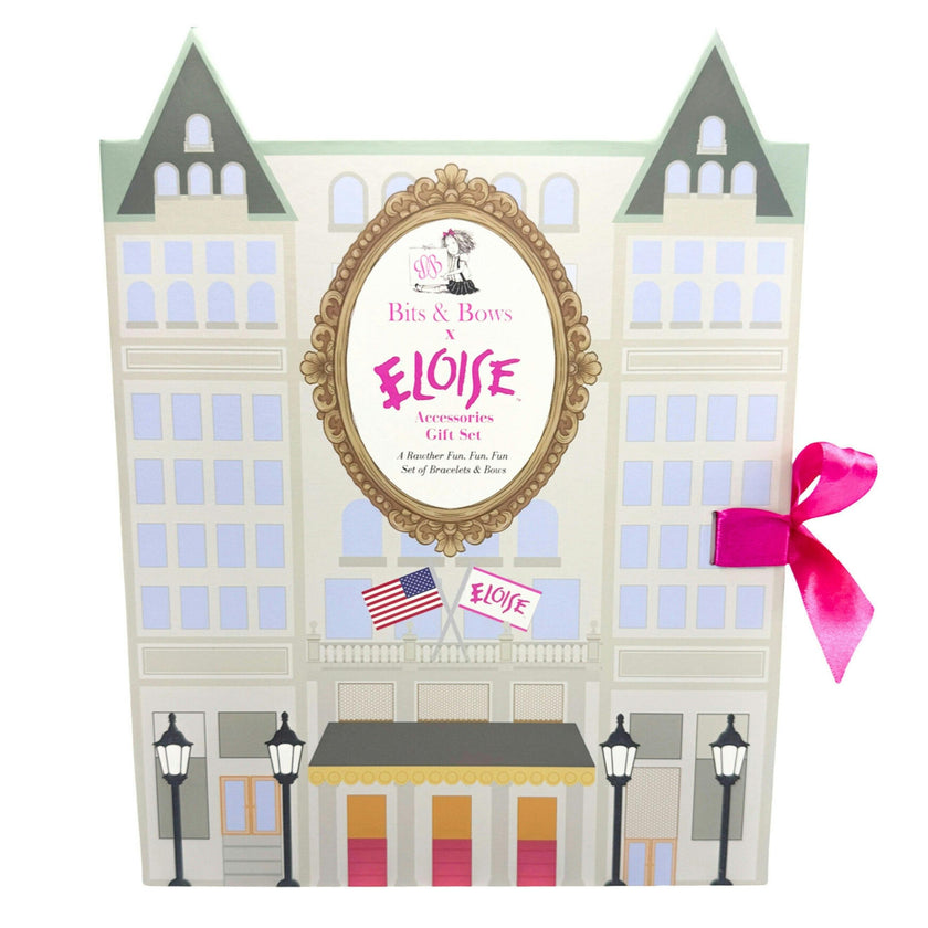 Eloise™ Accessories Gift Set