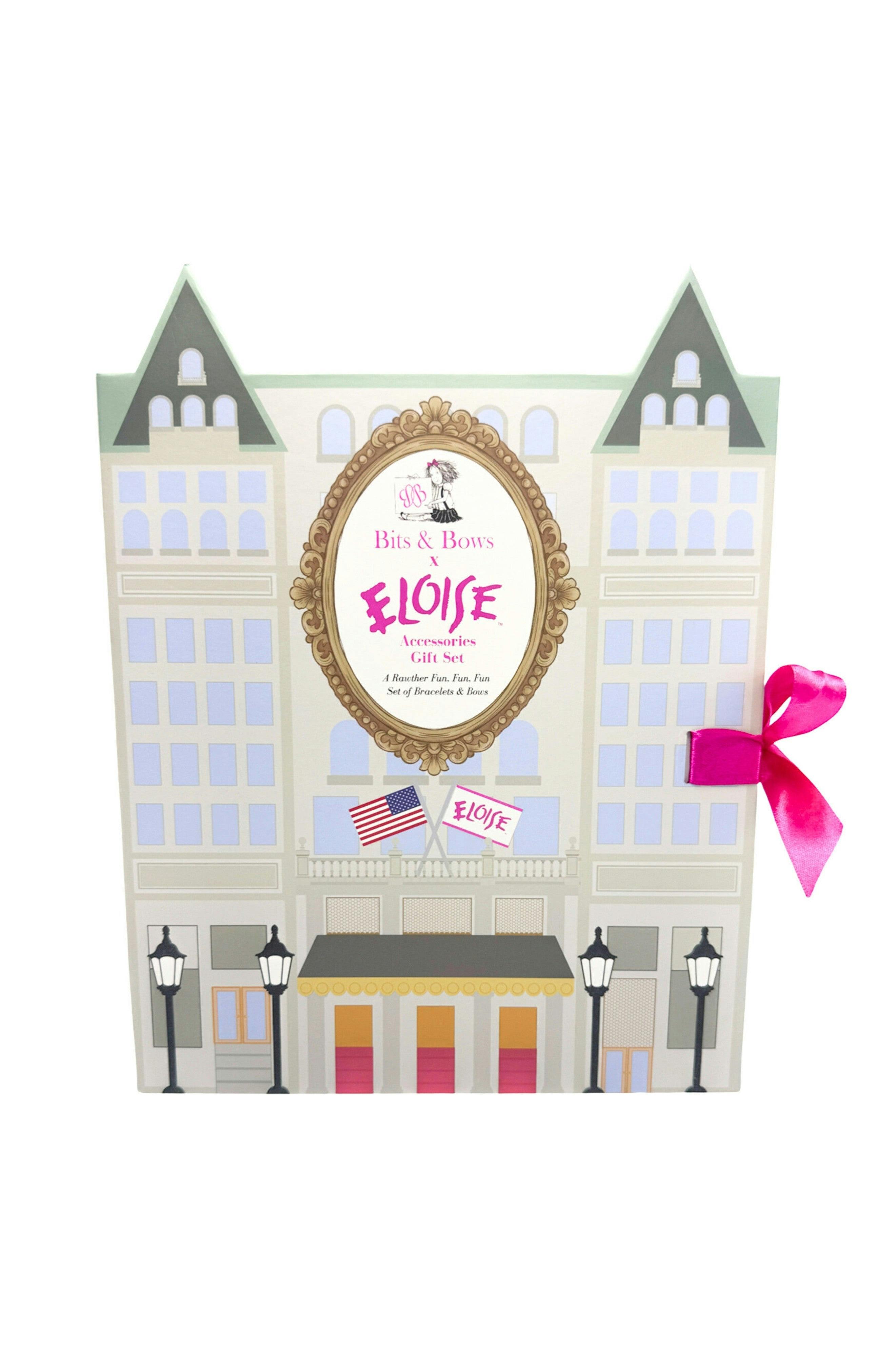Eloise™ Accessories Gift Set