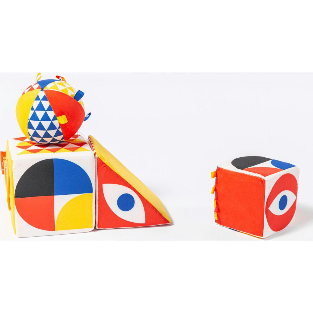 Baby Bauhaus