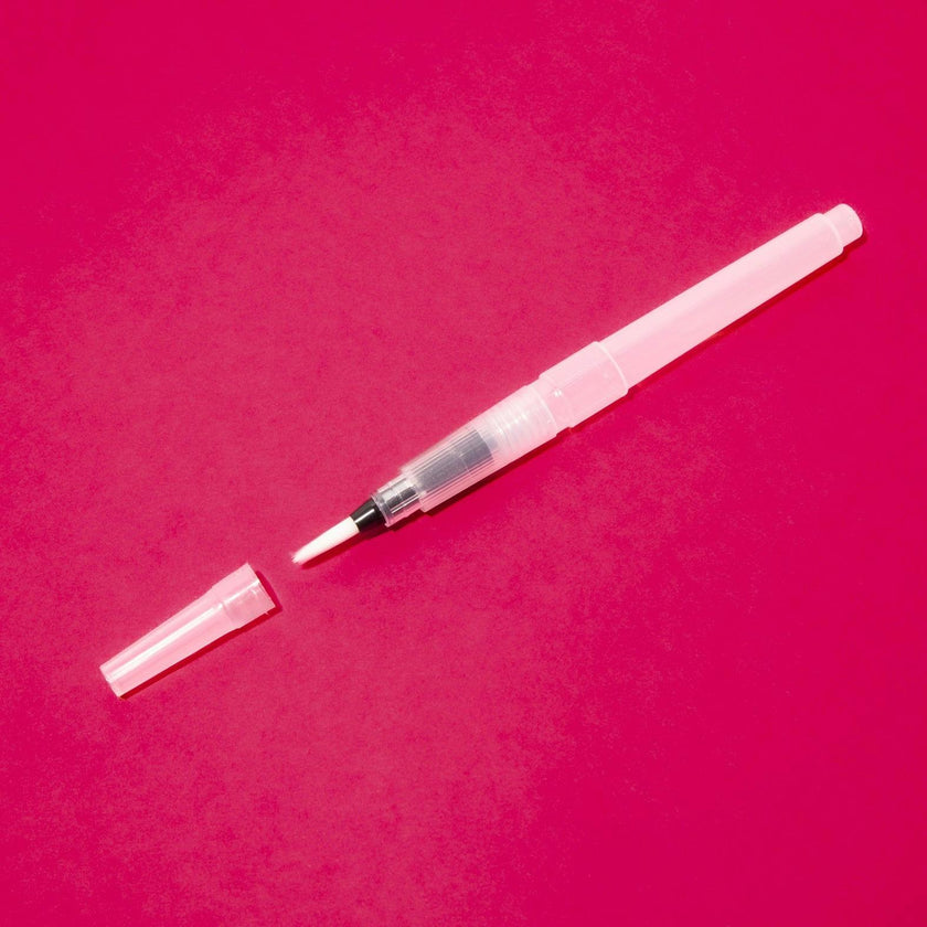 Kit aquarelle