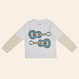 Two-fer Tshirt
