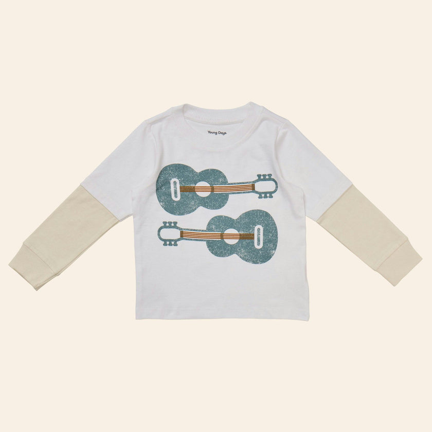 Two-fer Tshirt