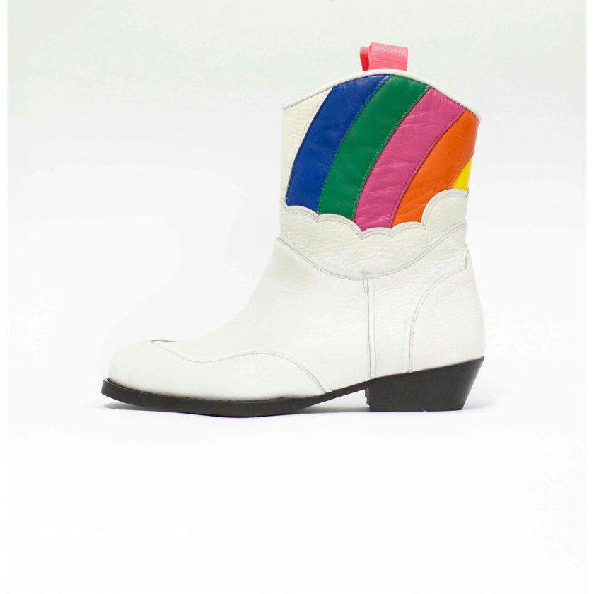 PASSIFLORA BOOTS