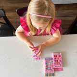 Let it Bloom Press-on Nail 2-pack