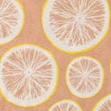 Grapefruit Organic Cotton Dress & Legging Set