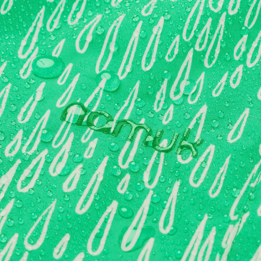 Dan Rain Pants "Twine"