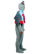 Men's Deluxe Winged Monkey Costume