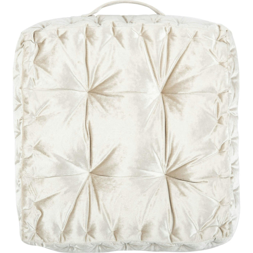 Peony Floor Pillow