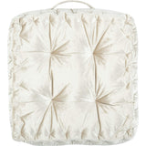 Peony Floor Pillow