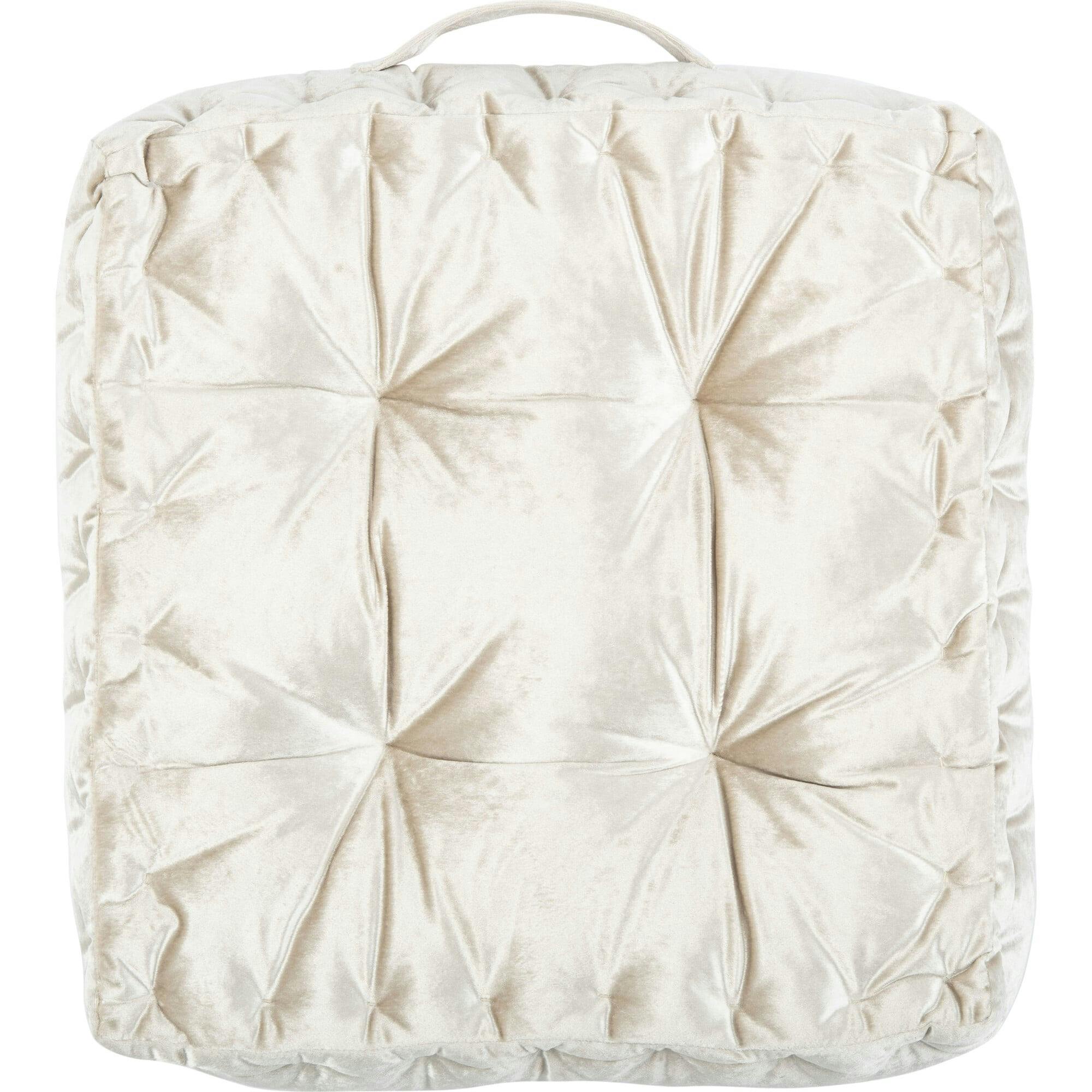 Peony Floor Pillow