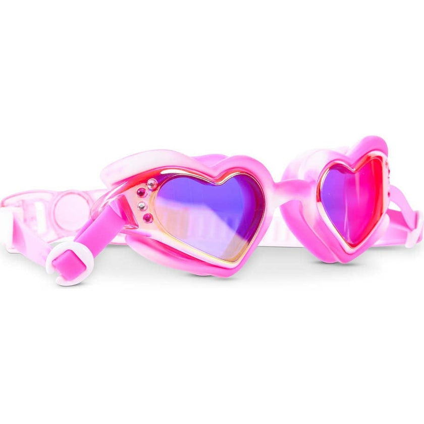 Swirl Me Up Kids’ Swim Goggles