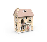 Flowers Cottage w/starter set incl. 1 character