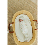 Mabel Knit Swaddle Blanket