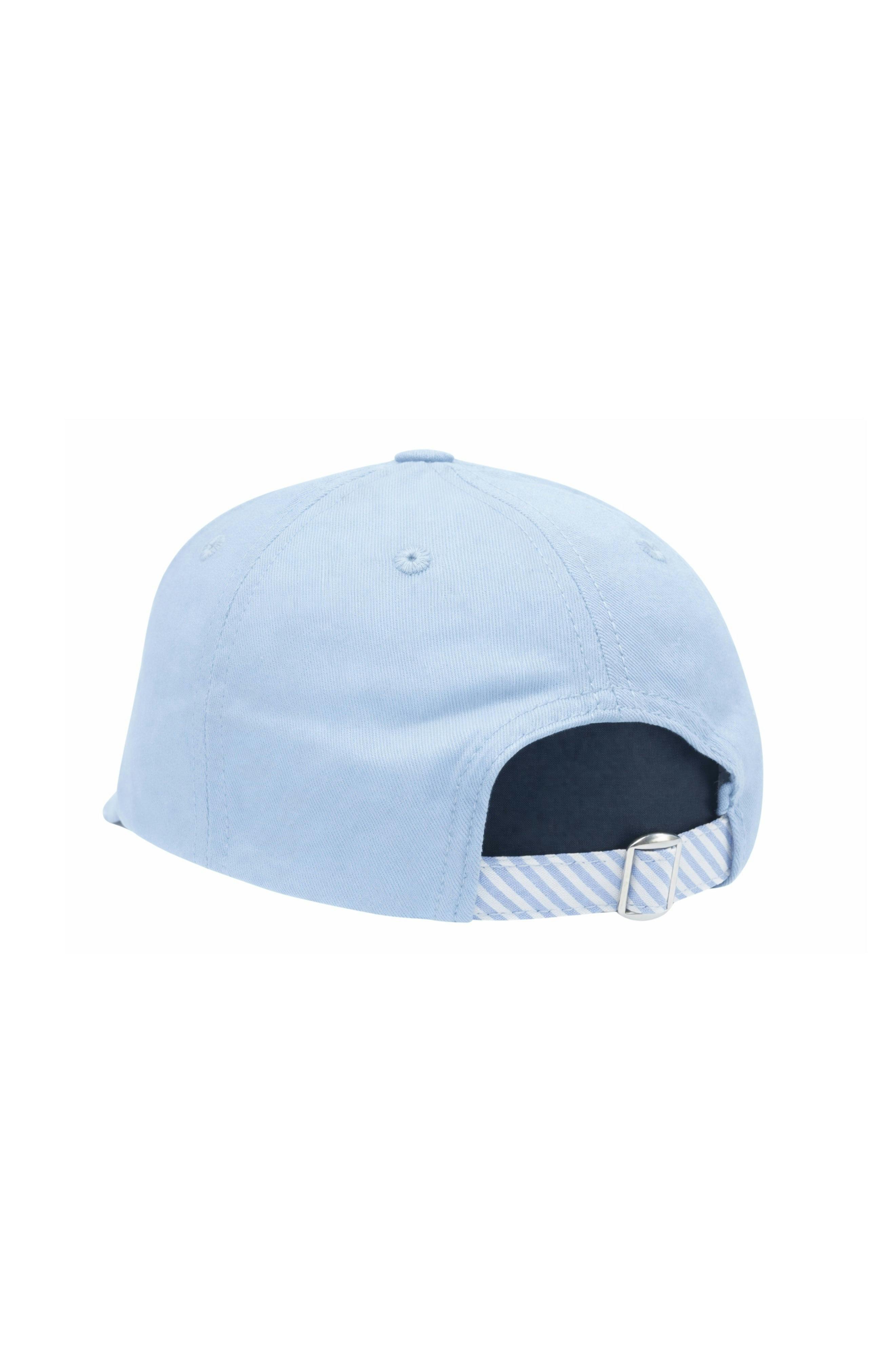 Brother Baseball Hat