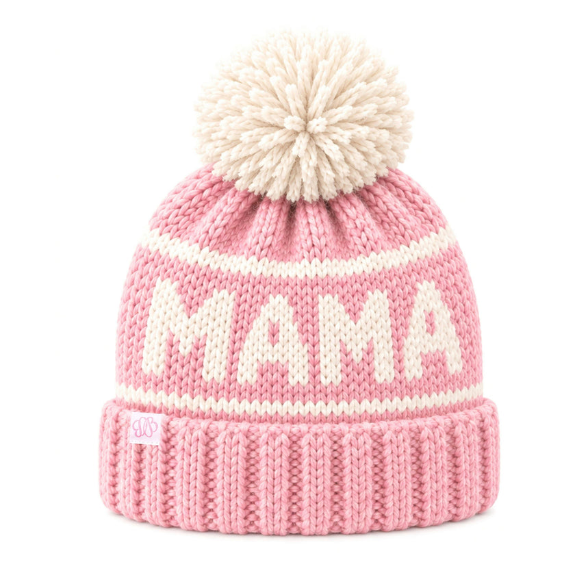 Mama & Mini Cold Weather Gift Set