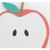 Apple Napkins