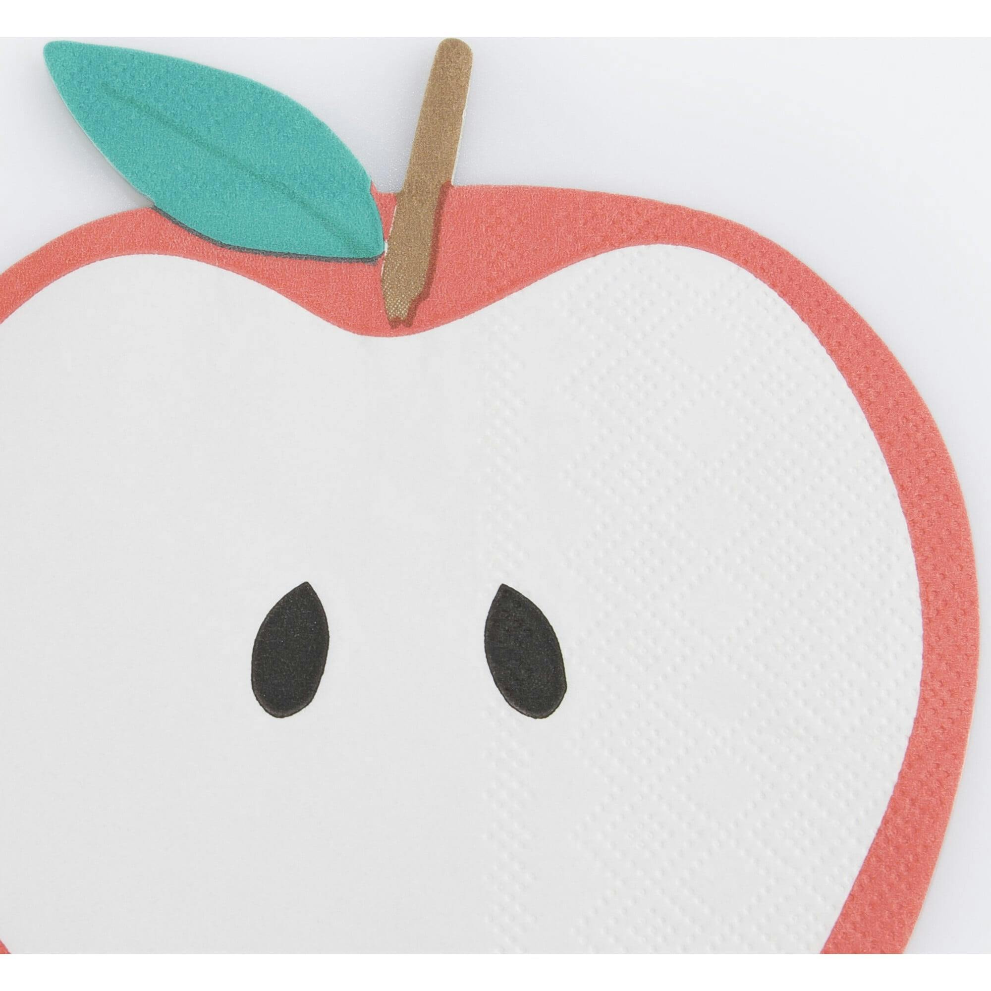 Apple Napkins
