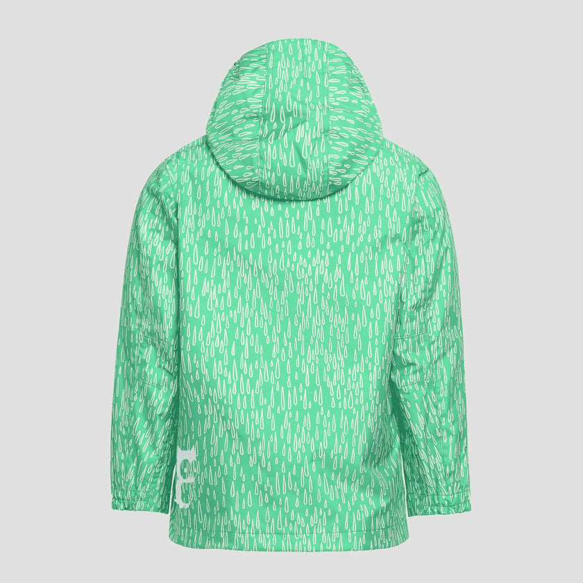 Chip rain jacket "Twine"