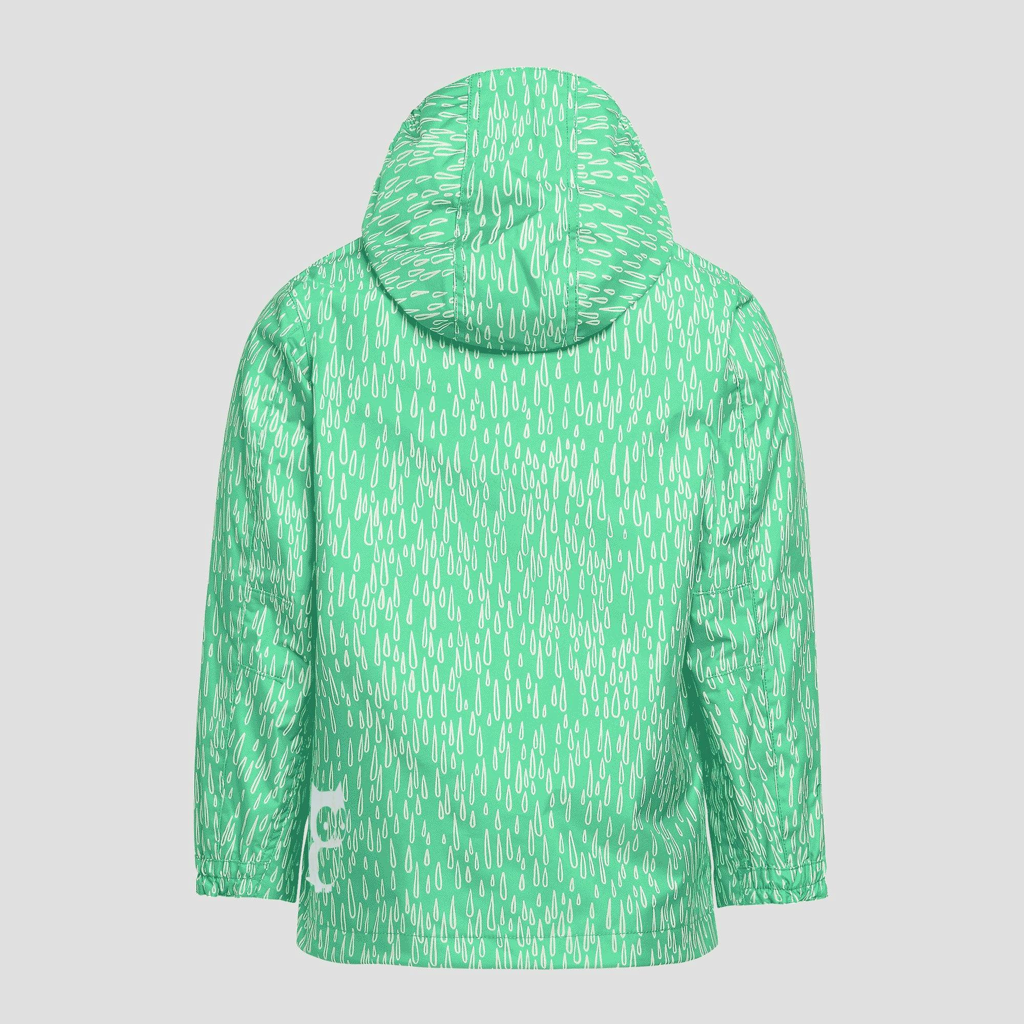 Chip rain jacket 