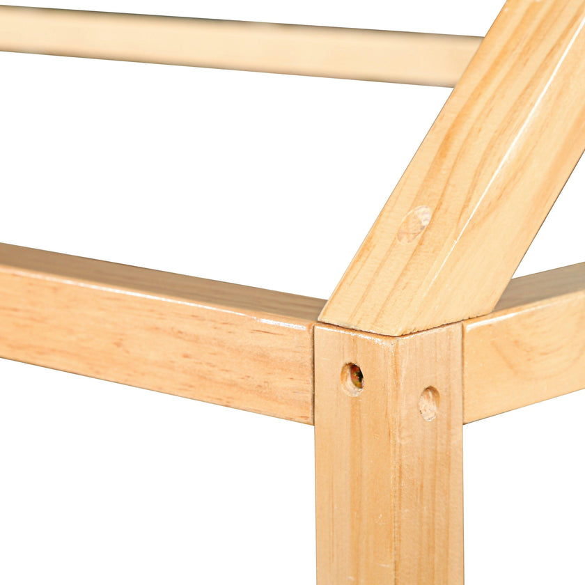 Montessori House Bed