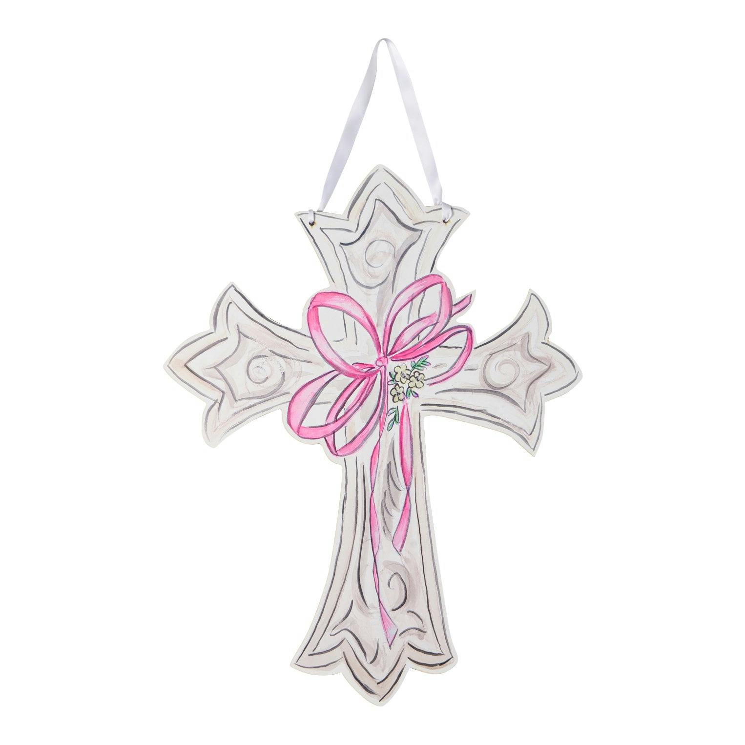 Cross Hanger