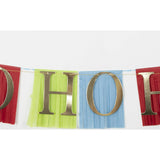 Pirate Icon Garland Set