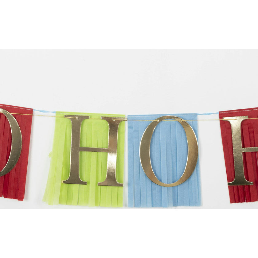 Pirate Icon Garland Set