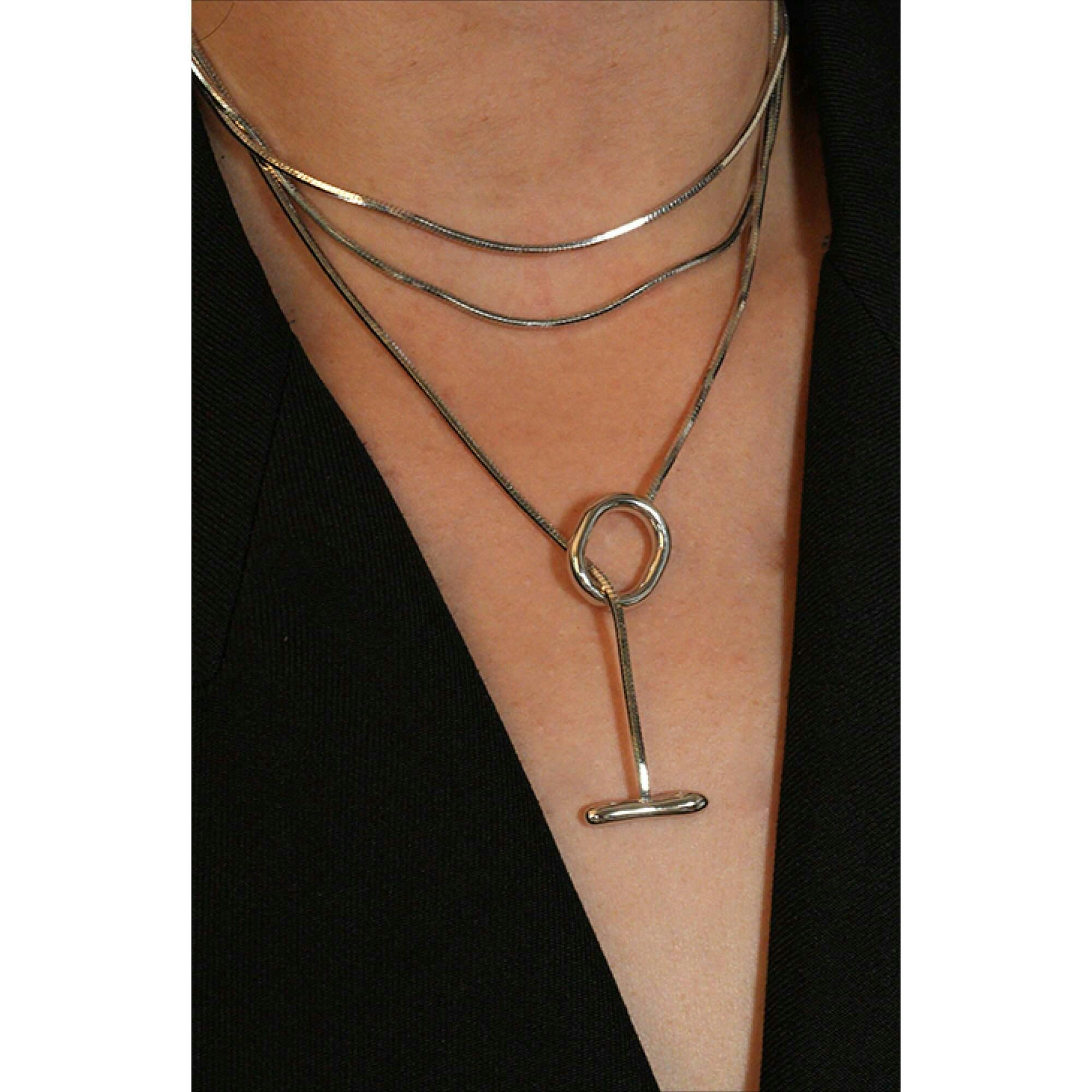 Whispers Vine Necklace