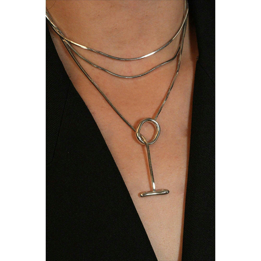 Whispers Vine Necklace