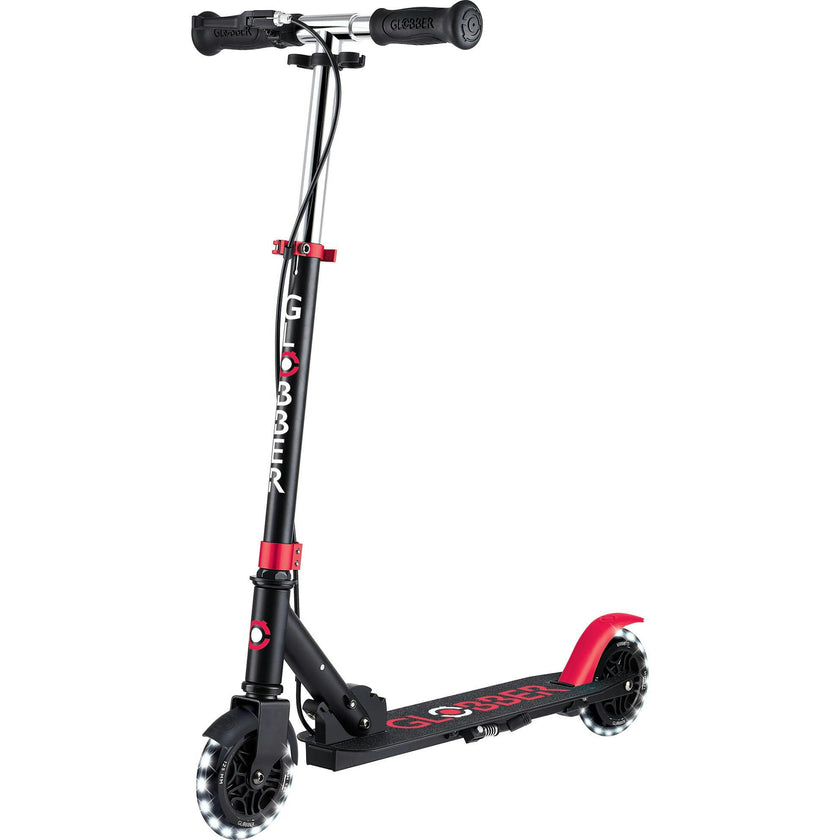 Flow Element Scooter