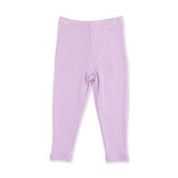 Violetta Floral - Ruffle Sweatshirt and Legging