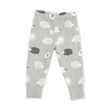 Black Sheep - Long Sleeve Loungewear Set