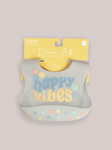 JuJuBe × Studio Oh! Silicone Bibs
