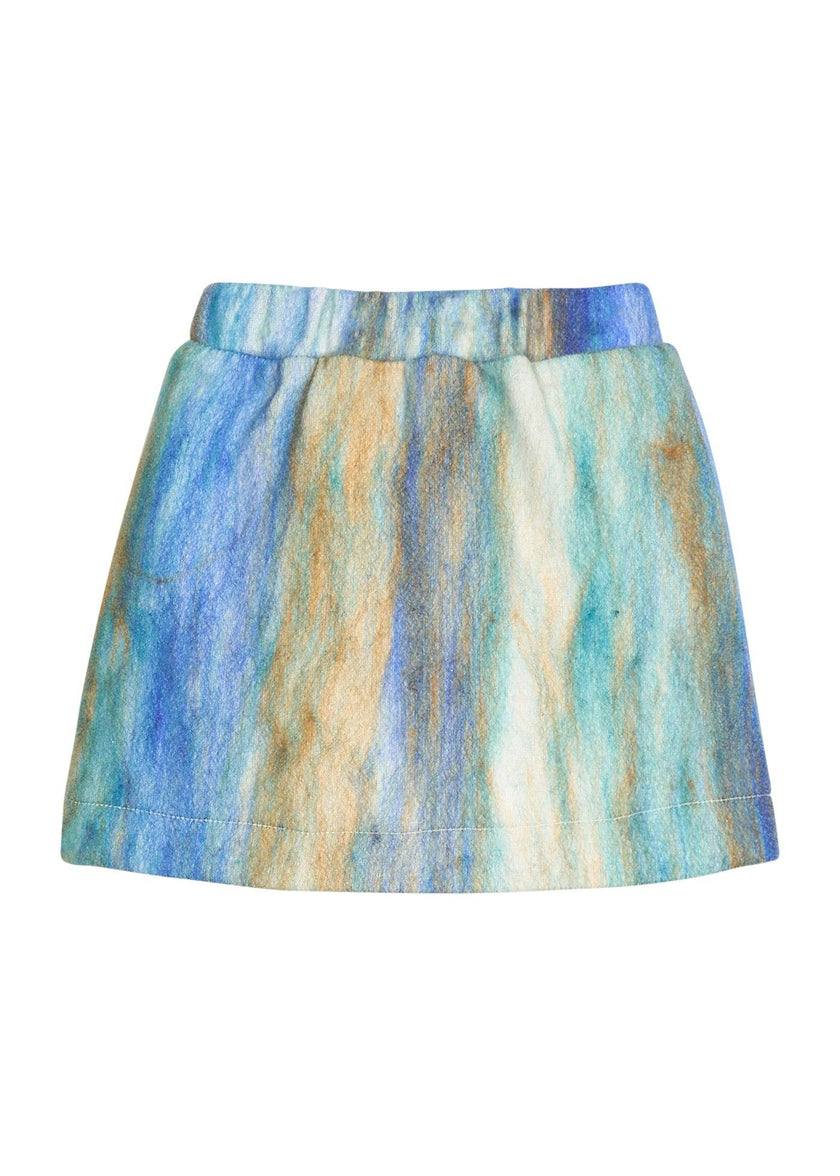 Mini Skirt