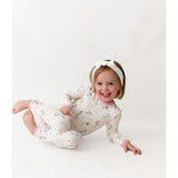 Wildflowers Pajama Set