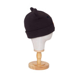 The Big Face Beanie – Bear