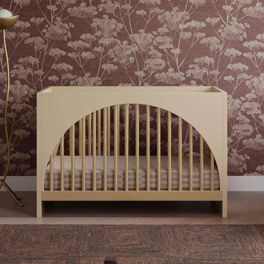 Babyletto Moab 3-in-1 Convertible Crib